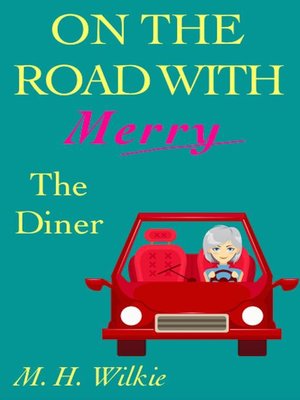cover image of The Diner